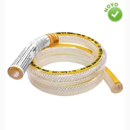 Mangueira de Gás Normatizada Inmetro