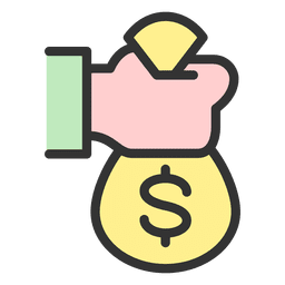 Pagamento em Dinheiro